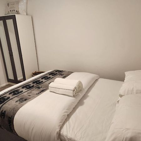 Dmltd Apartment Northampton Bagian luar foto