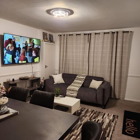 Dmltd Apartment Northampton Bagian luar foto
