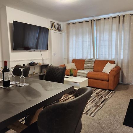 Dmltd Apartment Northampton Bagian luar foto