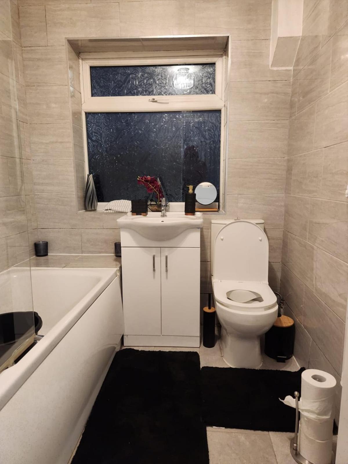 Dmltd Apartment Northampton Bagian luar foto