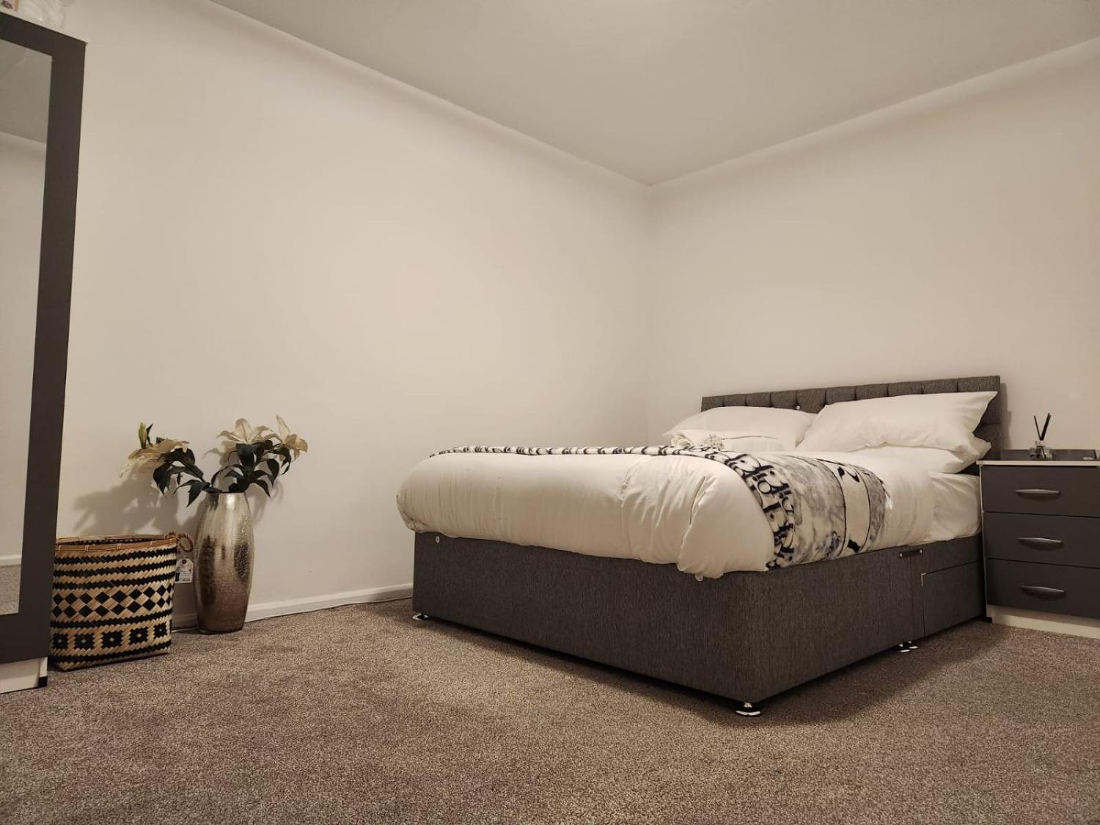 Dmltd Apartment Northampton Bagian luar foto