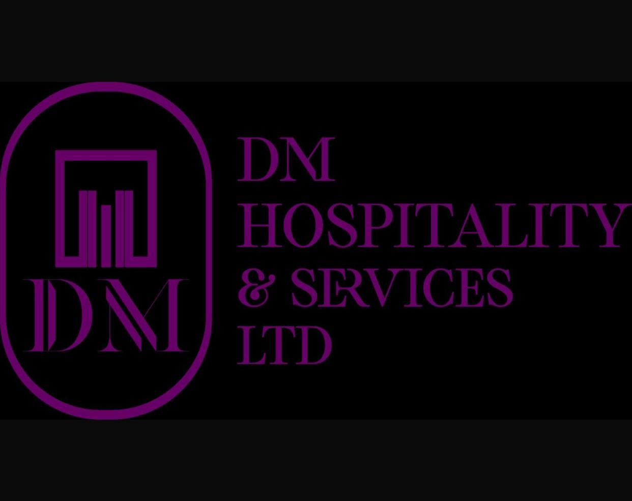 Dmltd Apartment Northampton Bagian luar foto